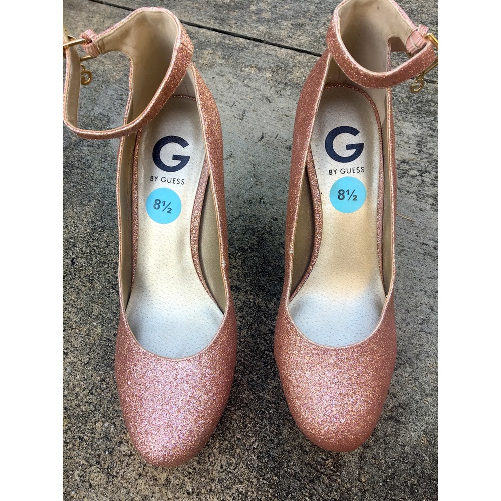 Guess Heels